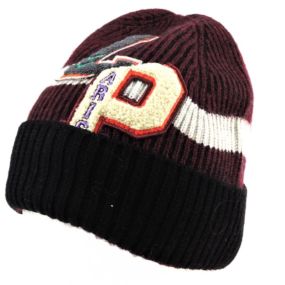 Lanvin Other - ⚜LANVIN⚜ WINTER WOOL HAT